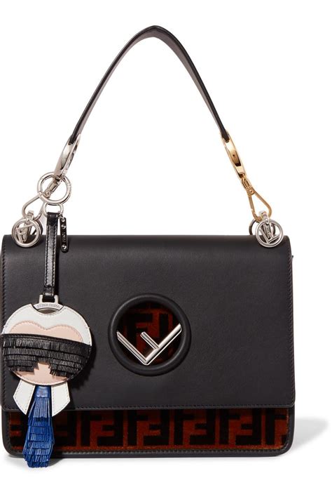 fendi karlito bag price|Fendi italy.